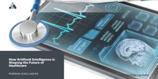 How Artificial Intelligence is Shaping the Future of Healthcare