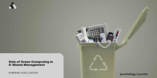 Role of Green Computing in E-Waste Management