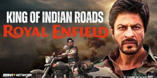 Kaise bana Royal Enfield Bharat ka King? | Business Case Study