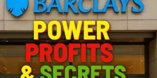 Barclays Bank Case Study | The Rise, Strategy & Global Impact