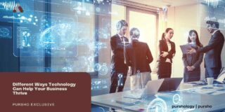 Different Ways Technology Can Help Your Business Thrive
