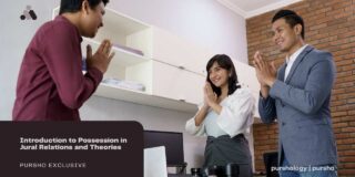 Introduction to Possession in Jural Relations and Theories