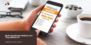 Multi-Sig Bitcoin Wallets: Are They Worth It?