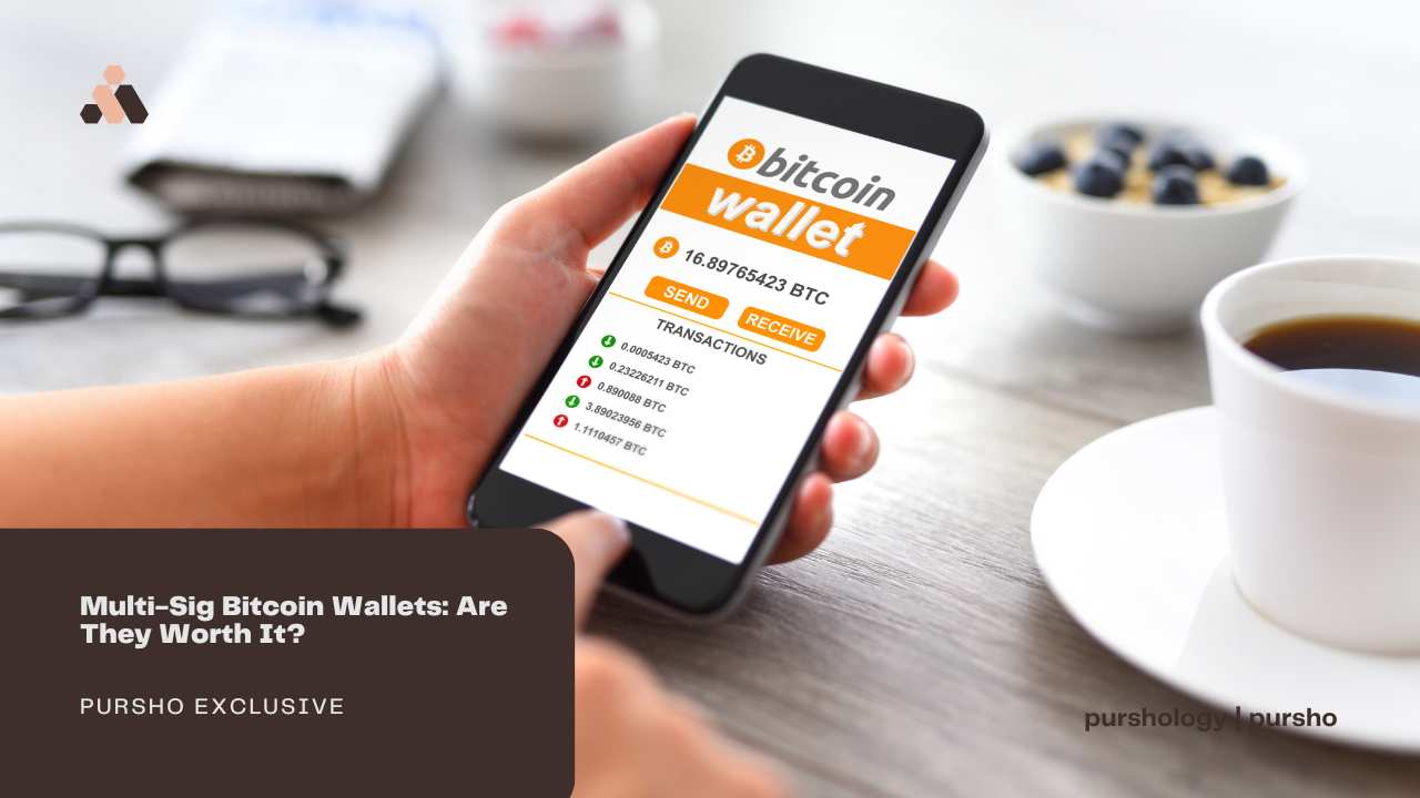 Multi-Sig Bitcoin Wallets: Are They Worth It?