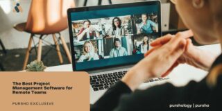 The Best Project Management Software for Remote Teams