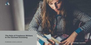The Role of Freelance Writers in the Content Economy