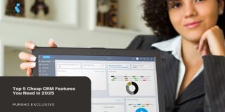 cheap crm