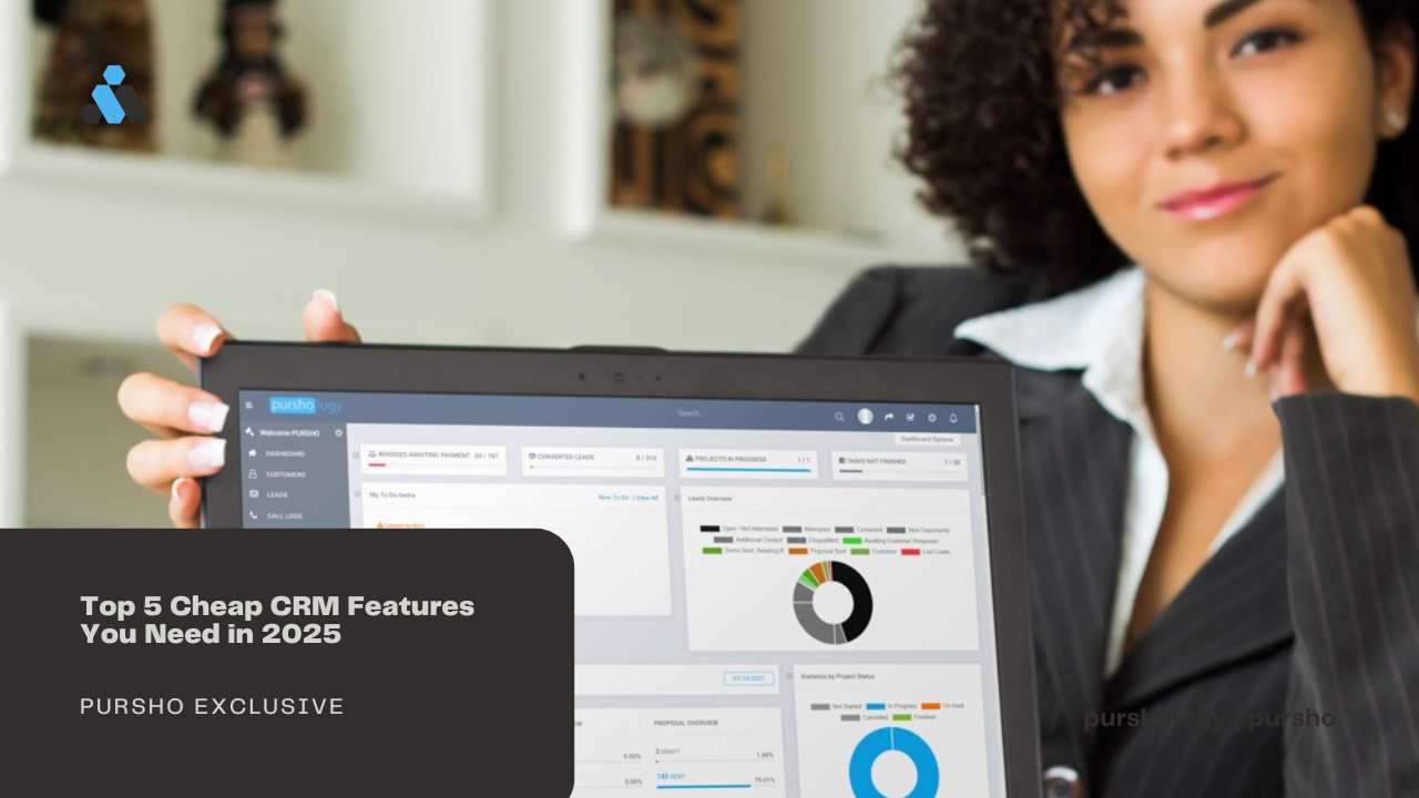 cheap crm